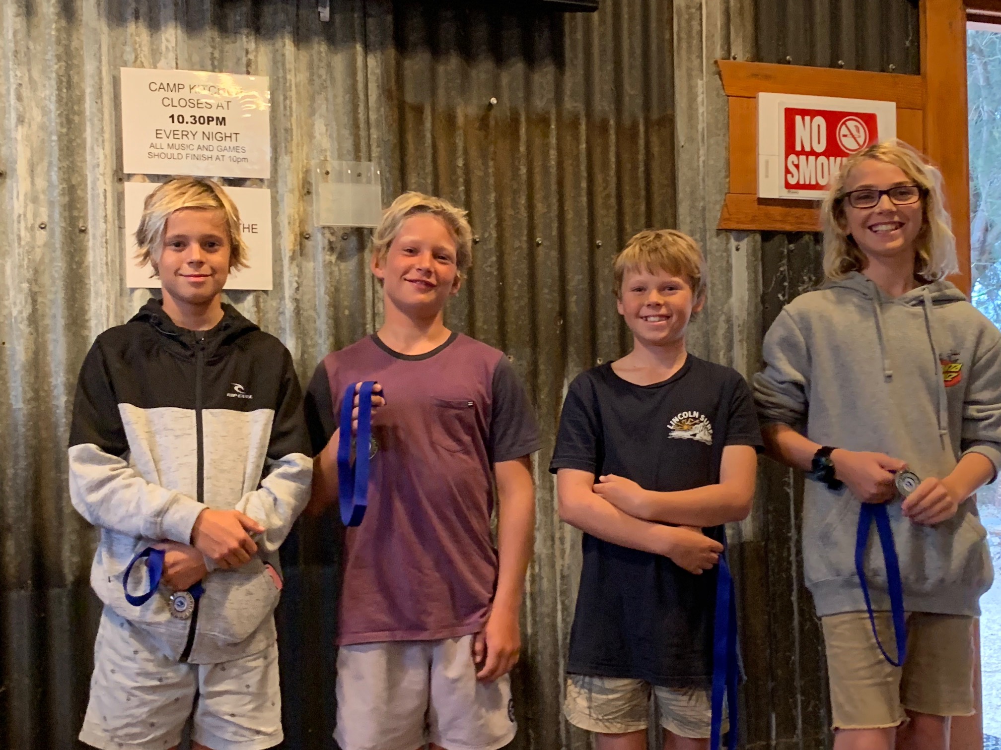 U14 Boys L2R Indi,King,James,Chaska