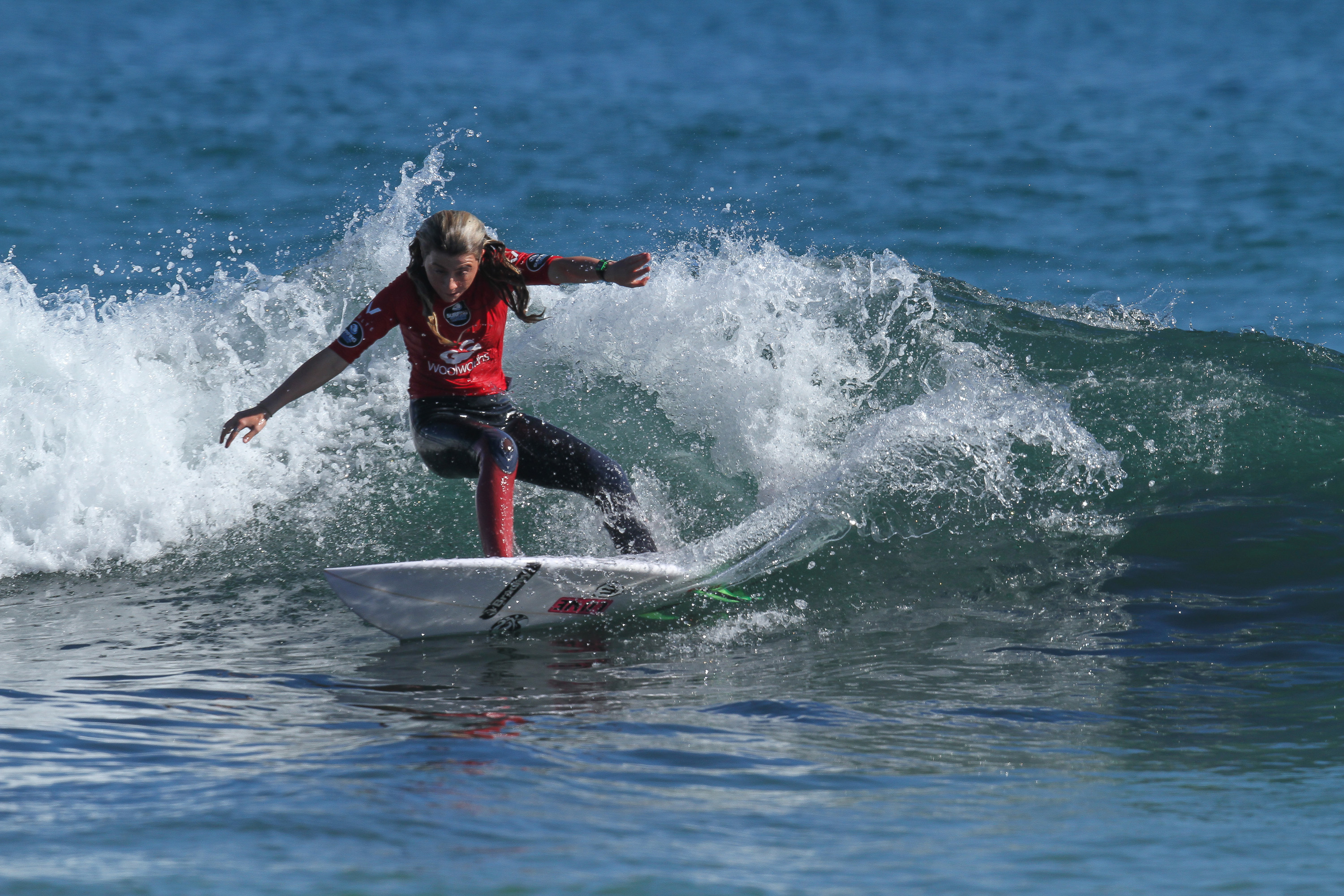 Wajt2 D1 Maddie Cawood Woolacott