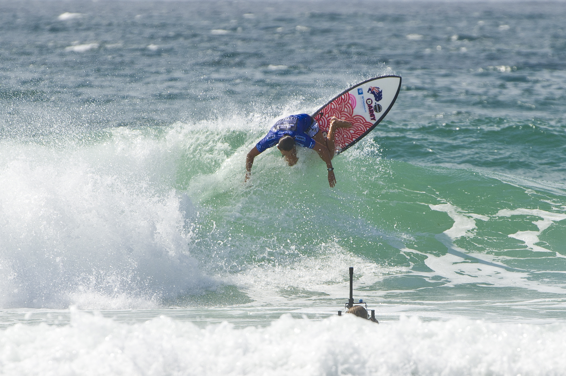 Layne Beachley